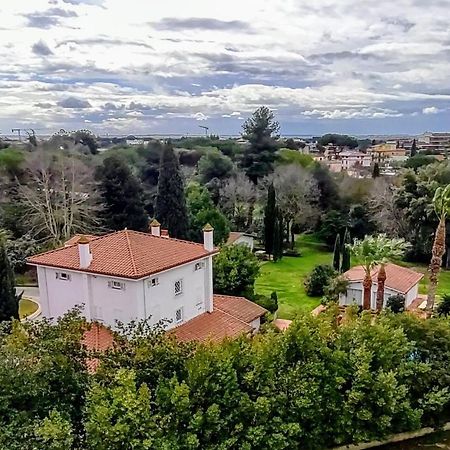 Apartament Skai Rzym Zewnętrze zdjęcie