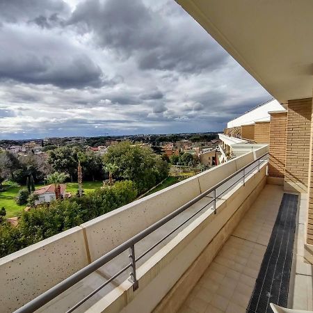 Apartament Skai Rzym Zewnętrze zdjęcie