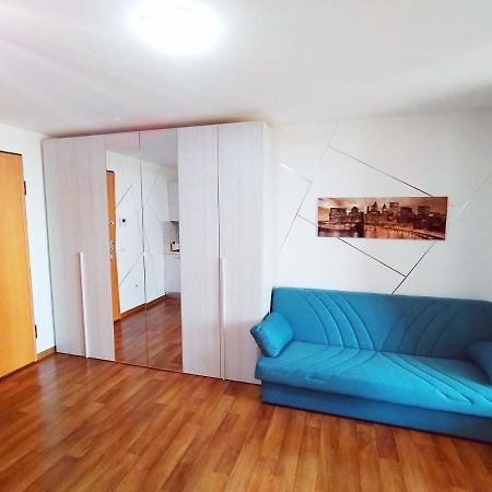 Apartament Skai Rzym Zewnętrze zdjęcie