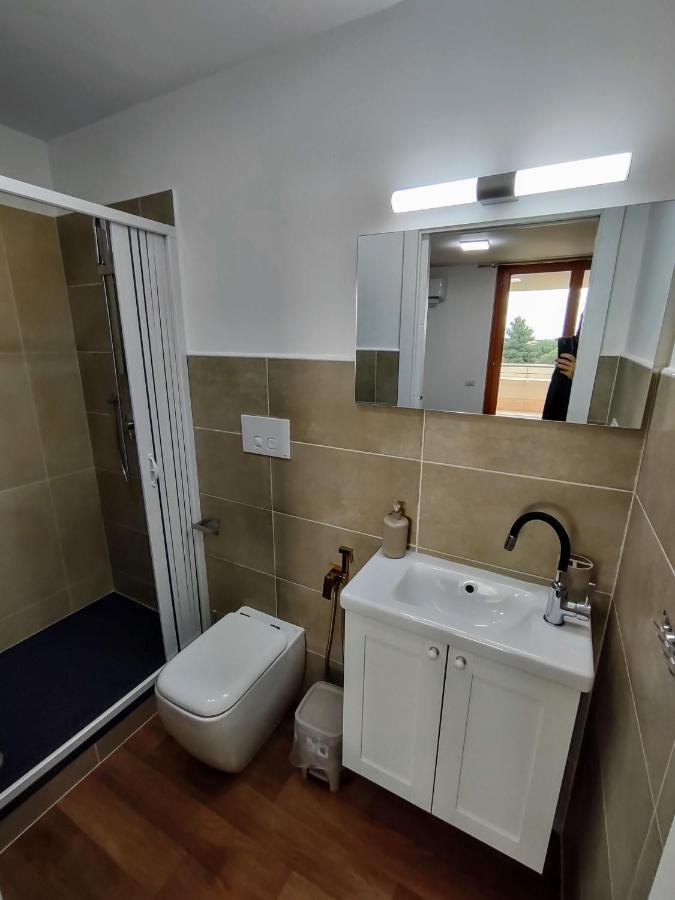 Apartament Skai Rzym Zewnętrze zdjęcie