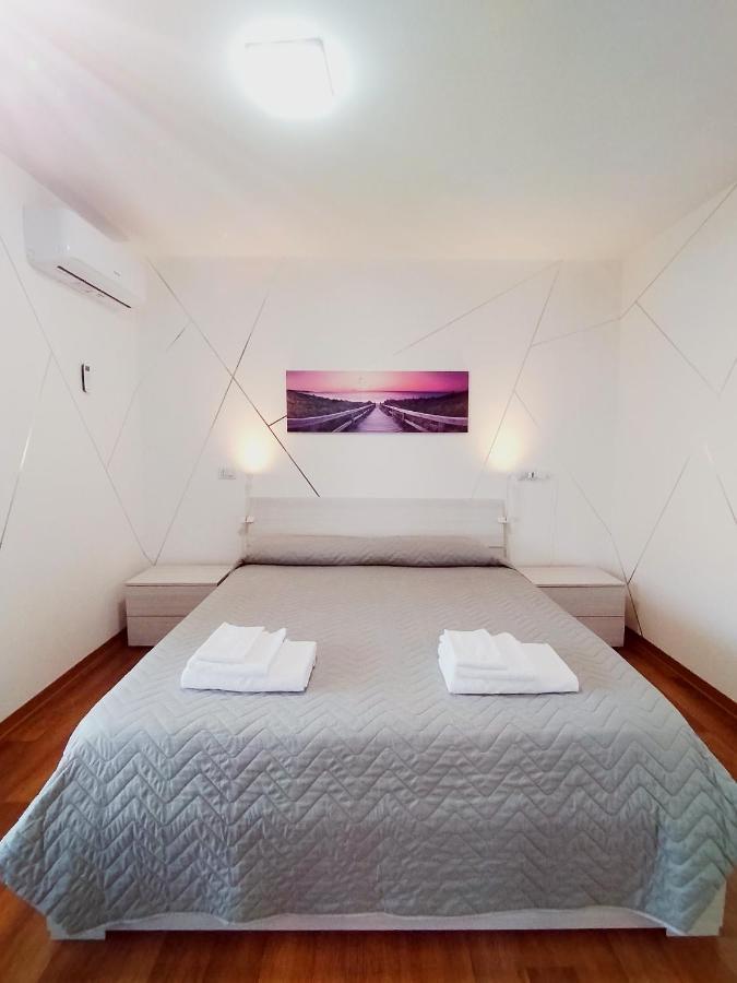 Apartament Skai Rzym Zewnętrze zdjęcie