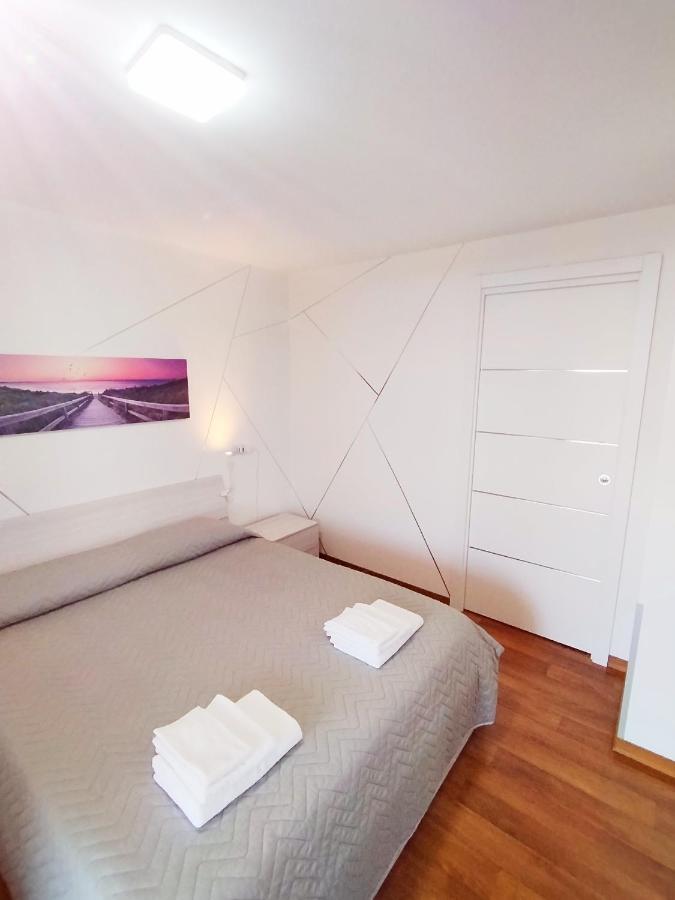 Apartament Skai Rzym Zewnętrze zdjęcie