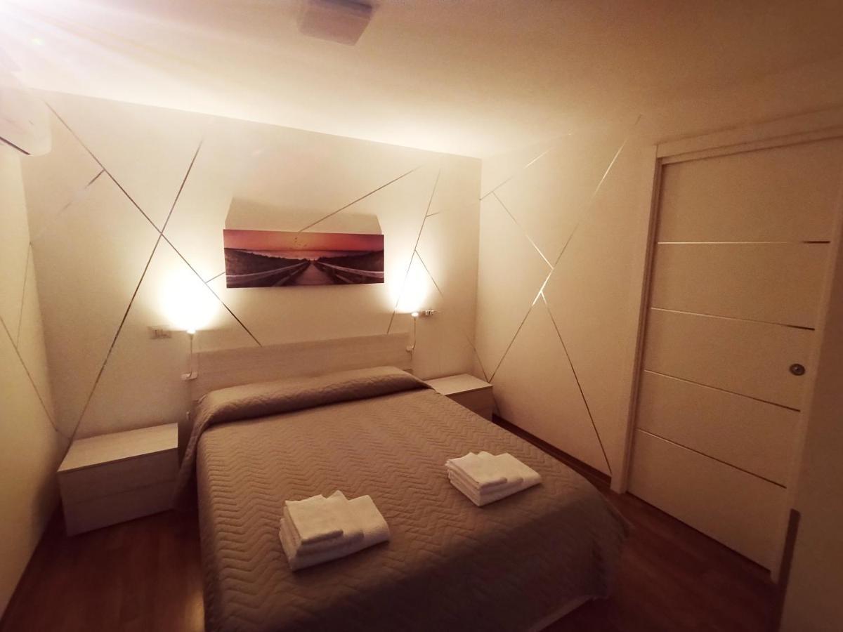 Apartament Skai Rzym Zewnętrze zdjęcie