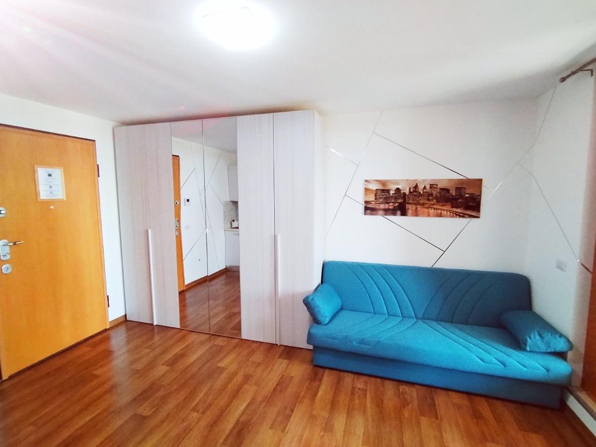 Apartament Skai Rzym Zewnętrze zdjęcie