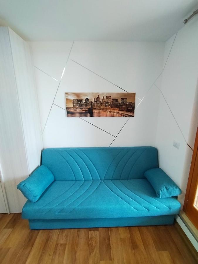 Apartament Skai Rzym Zewnętrze zdjęcie