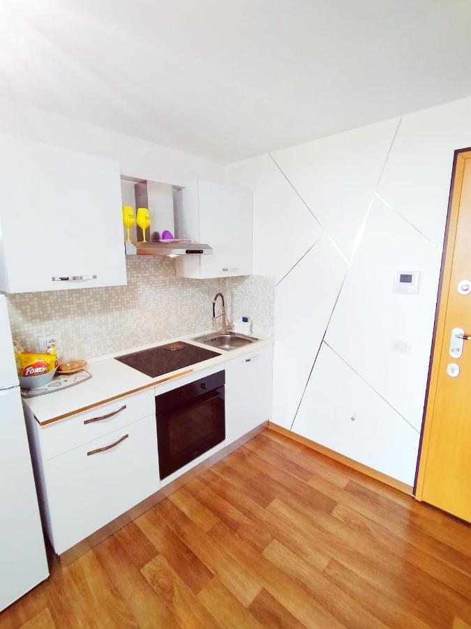Apartament Skai Rzym Zewnętrze zdjęcie